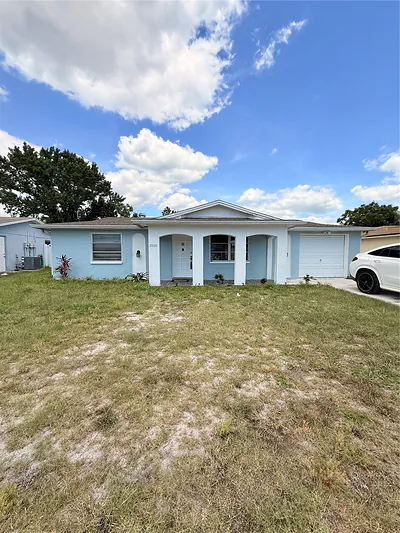 10110 VINEYARD LANE Port Richey FL