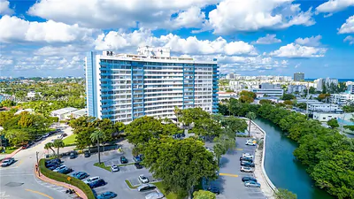 7441 Wayne Ave 14D #14D Miami Beach FL