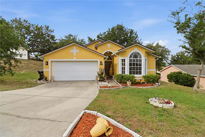 1514 MUIR CIRCLE Clermont FL