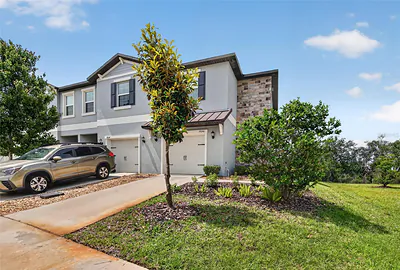 7050 RIPPLE POND LOOP Zephyrhills FL