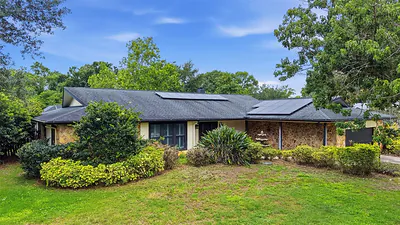 1135 WISPER RUN COURT Lutz FL