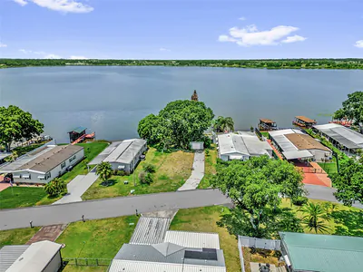 2050 THELMA DRIVE Lake Alfred FL
