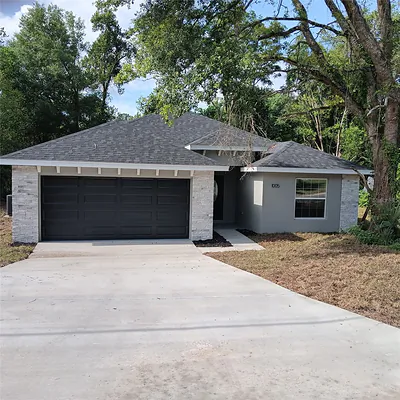 1005 YALE LN Inverness FL
