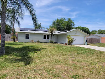 726 DIPLOMAT AVENUE SE Palm Bay FL