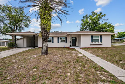 958 COBBLESTONE DRIVE Spring Hill FL