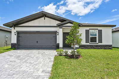15975 SW Vine Drive, Indiantown, FL 34956 Indiantown FL