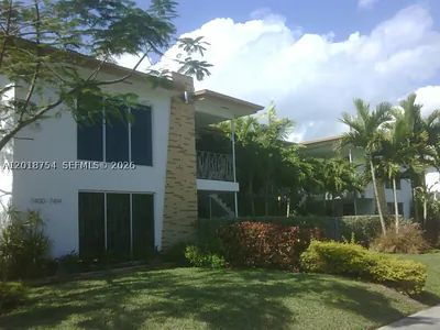 7414 NE 6TH COURT 7414 #7414 Miami FL