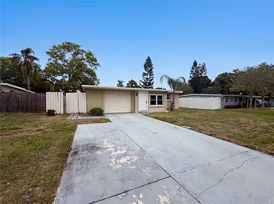 10463 110TH AVENUE Largo FL