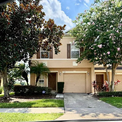 322 ARTISAN STREET L #L Orlando FL
