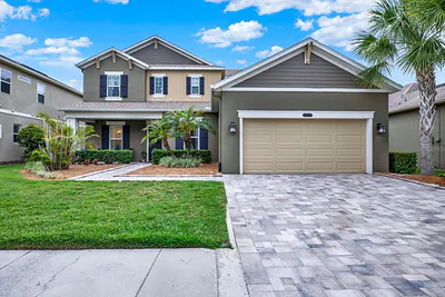 9339 BELLA VITA CIRCLE Land O Lakes FL