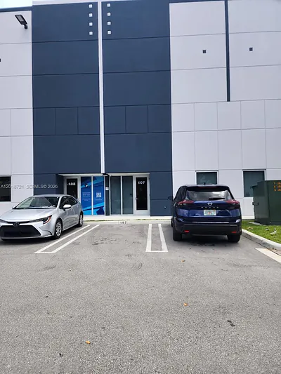6371 NW 102nd Ave 107 #107 Doral FL