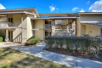 907 TENNIS WAY 3147/8 #3147/8 Haines City FL