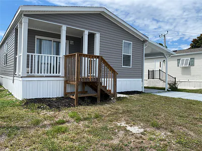 538 FLEETWOOD STREET North Port FL