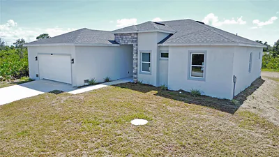 13558 JERONIMO LANE Port Charlotte FL
