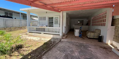 474 Girasol St URB MANUEL CORCHADO BO GUAYABO Isabela PR