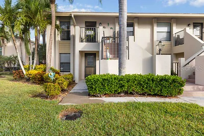 4482 WEYBRIDGE 62 #62 Sarasota FL