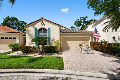 48 Via Del Corso, Palm Beach Gardens, FL 33418 Palm Beach Gardens FL