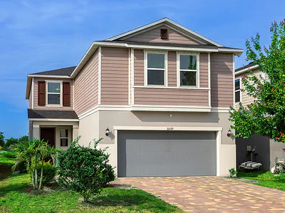 11539 GALLATIN TRAIL Parrish FL