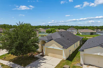 4723 WESSEX WAY Land O Lakes FL