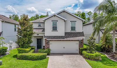 19312 ROSEATE DRIVE Lutz FL