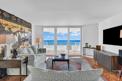 500 S Ocean Boulevard 1006, Boca Raton, FL 33432 #1006 Boca Raton FL