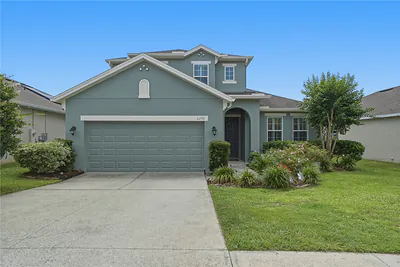 2296 NATOMA BOULEVARD Mount Dora FL