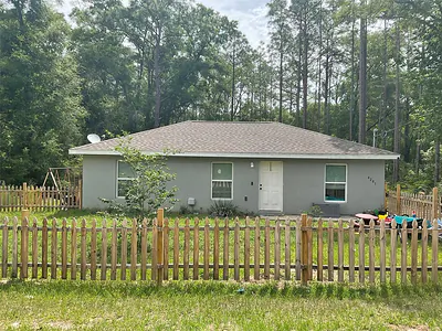 4281 SW 157TH COURT Ocala FL