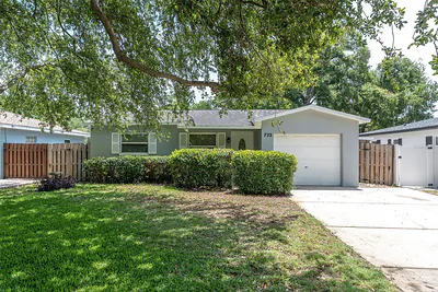 722 59TH STREET S Gulfport FL