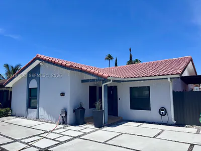 15385 SW 79th Ter House #House Miami FL