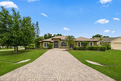 1593 SW Medley Lane, Port St. Lucie, FL 34953 Port St Lucie FL