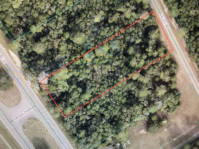 0 MARION OAKS BOULEVARD Ocala FL