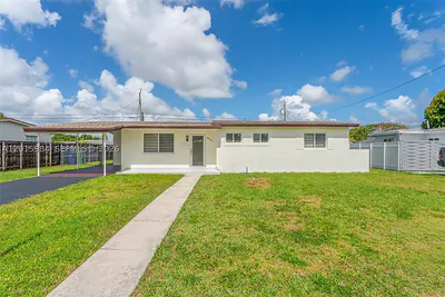 4211 SW 97th Pl Miami FL