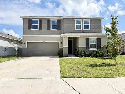 9544 SANDY BLUFFS CIRCLE Parrish FL