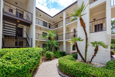 2207 BELLEAIR ROAD B30 #B30 Clearwater FL
