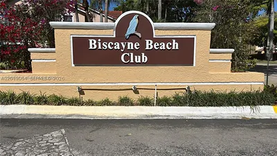 15551 SW 104th Ter 8111 #8111 Miami FL
