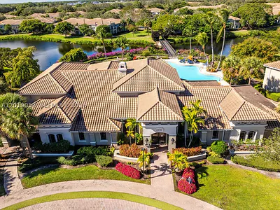 100 Portofino Drive Augusta #Augusta Palm Beach Gardens FL