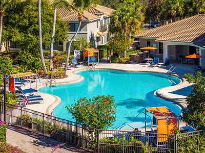 100 Portofino Drive Kingsmill #Kingsmill Palm Beach Gardens FL
