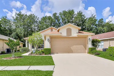 11148 HEATHROW AVENUE Spring Hill FL