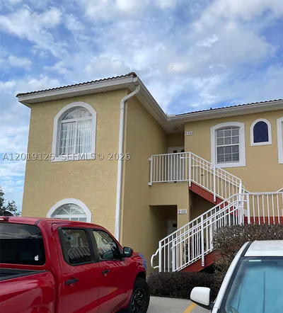 9202 Lake Marion Golf Resort A #A Kissimmee FL