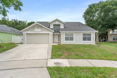632 HERONS NEST COURT Orlando FL