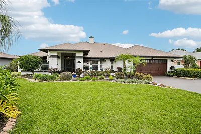 213 N BROCKFIELD DRIVE Sun City Center FL