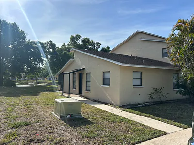 6301 58TH STREET N 1001 #1001 Pinellas Park FL