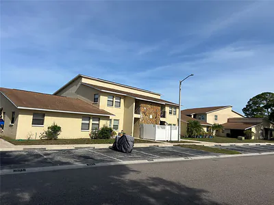6301 58TH STREET N 705 #705 Pinellas Park FL