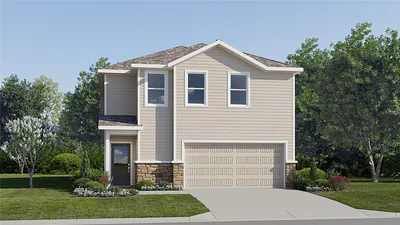 3108 ROCKWOOD WAY Minneola FL