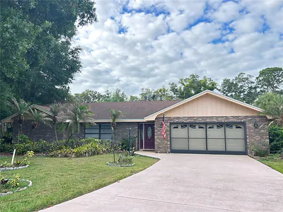 318 GREENFIELD ROAD Winter Haven FL