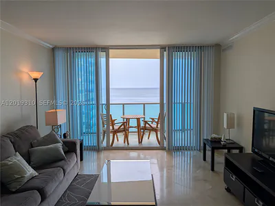 2501 S Ocean Dr 1021 #1021 Hollywood FL