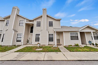 5314 ABINGER COURT Tampa FL