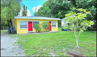 720 22ND AVENUE W Bradenton FL