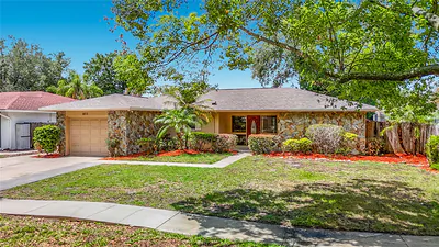 811 AMBASSADOR LOOP Tampa FL