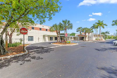 8530 Stirling Road, Davie, FL 33024 Davie FL